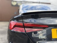 USED 2017 17 AUDI A5 2.0 TDI S line Sportback 5dr Diesel S Tronic quattro Euro 6 (s/s) (190 ps) Quattro | RS5 Styling