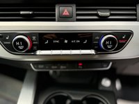 USED 2017 17 AUDI A5 2.0 TDI S line Sportback 5dr Diesel S Tronic quattro Euro 6 (s/s) (190 ps) Quattro | RS5 Styling