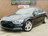 USED 2017 17 AUDI A5 2.0 TDI S line Sportback 5dr Diesel S Tronic quattro Euro 6 (s/s) (190 ps) Quattro | RS5 Styling