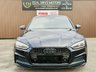 USED 2017 17 AUDI A5 2.0 TDI S line Sportback 5dr Diesel S Tronic quattro Euro 6 (s/s) (190 ps) Quattro | RS5 Styling