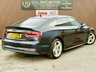USED 2017 17 AUDI A5 2.0 TDI S line Sportback 5dr Diesel S Tronic quattro Euro 6 (s/s) (190 ps) Quattro | RS5 Styling