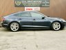 USED 2017 17 AUDI A5 2.0 TDI S line Sportback 5dr Diesel S Tronic quattro Euro 6 (s/s) (190 ps) Quattro | RS5 Styling