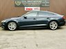 USED 2017 17 AUDI A5 2.0 TDI S line Sportback 5dr Diesel S Tronic quattro Euro 6 (s/s) (190 ps) Quattro | RS5 Styling
