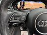 USED 2017 17 AUDI A5 2.0 TDI S line Sportback 5dr Diesel S Tronic quattro Euro 6 (s/s) (190 ps) Quattro | RS5 Styling