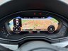 USED 2017 17 AUDI A5 2.0 TDI S line Sportback 5dr Diesel S Tronic quattro Euro 6 (s/s) (190 ps) Quattro | RS5 Styling