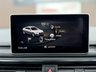 USED 2017 17 AUDI A5 2.0 TDI S line Sportback 5dr Diesel S Tronic quattro Euro 6 (s/s) (190 ps) Quattro | RS5 Styling