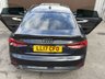 USED 2017 17 AUDI A5 2.0 TDI S line Sportback 5dr Diesel S Tronic quattro Euro 6 (s/s) (190 ps) Quattro | RS5 Styling