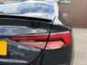 USED 2017 17 AUDI A5 2.0 TDI S line Sportback 5dr Diesel S Tronic quattro Euro 6 (s/s) (190 ps) Quattro | RS5 Styling