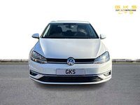 USED 2019 19 VOLKSWAGEN GOLF 2.0 TDI GT Hatchback 5dr Diesel Manual Euro 6 (s/s) (150 ps) *DRIVE ME AWAY TODAY*