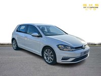 USED 2019 19 VOLKSWAGEN GOLF 2.0 TDI GT Hatchback 5dr Diesel Manual Euro 6 (s/s) (150 ps) *DRIVE ME AWAY TODAY*