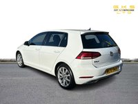 USED 2019 19 VOLKSWAGEN GOLF 2.0 TDI GT Hatchback 5dr Diesel Manual Euro 6 (s/s) (150 ps) *DRIVE ME AWAY TODAY*