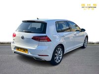 USED 2019 19 VOLKSWAGEN GOLF 2.0 TDI GT Hatchback 5dr Diesel Manual Euro 6 (s/s) (150 ps) *DRIVE ME AWAY TODAY*