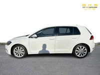 USED 2019 19 VOLKSWAGEN GOLF 2.0 TDI GT Hatchback 5dr Diesel Manual Euro 6 (s/s) (150 ps) *DRIVE ME AWAY TODAY*