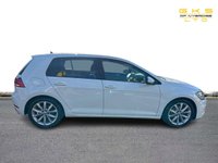 USED 2019 19 VOLKSWAGEN GOLF 2.0 TDI GT Hatchback 5dr Diesel Manual Euro 6 (s/s) (150 ps) *DRIVE ME AWAY TODAY*