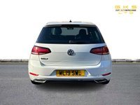 USED 2019 19 VOLKSWAGEN GOLF 2.0 TDI GT Hatchback 5dr Diesel Manual Euro 6 (s/s) (150 ps) *DRIVE ME AWAY TODAY*