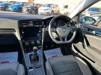 USED 2019 19 VOLKSWAGEN GOLF 2.0 TDI GT Hatchback 5dr Diesel Manual Euro 6 (s/s) (150 ps) *DRIVE ME AWAY TODAY*