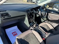 USED 2019 19 VOLKSWAGEN GOLF 2.0 TDI GT Hatchback 5dr Diesel Manual Euro 6 (s/s) (150 ps) *DRIVE ME AWAY TODAY*