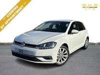 USED 2019 19 VOLKSWAGEN GOLF 2.0 TDI GT Hatchback 5dr Diesel Manual Euro 6 (s/s) (150 ps) *DRIVE ME AWAY TODAY*