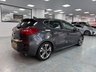 USED 2018 18 KIA CEED 1.0 T-GDi GT-Line Hatchback 5dr Petrol Manual Euro 6 (s/s) (118 bhp) SAT NAV - REAR CAM