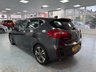 USED 2018 18 KIA CEED 1.0 T-GDi GT-Line Hatchback 5dr Petrol Manual Euro 6 (s/s) (118 bhp) SAT NAV - REAR CAM