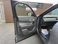 USED 2018 68 LAND ROVER RANGE ROVER VELAR 2.0 D240 R-Dynamic S SUV 5dr Diesel Auto 4WD Euro 6 (s/s) (240 ps) 1OWNER+RevCam+CARPLAY+HTD SEAT