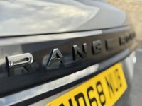 USED 2018 68 LAND ROVER RANGE ROVER VELAR 2.0 D240 R-Dynamic S SUV 5dr Diesel Auto 4WD Euro 6 (s/s) (240 ps) 1OWNER+RevCam+CARPLAY+HTD SEAT