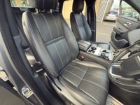 USED 2018 68 LAND ROVER RANGE ROVER VELAR 2.0 D240 R-Dynamic S SUV 5dr Diesel Auto 4WD Euro 6 (s/s) (240 ps) 1OWNER+RevCam+CARPLAY+HTD SEAT