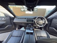 USED 2018 68 LAND ROVER RANGE ROVER VELAR 2.0 D240 R-Dynamic S SUV 5dr Diesel Auto 4WD Euro 6 (s/s) (240 ps) 1OWNER+RevCam+CARPLAY+HTD SEAT