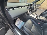 USED 2018 68 LAND ROVER RANGE ROVER VELAR 2.0 D240 R-Dynamic S SUV 5dr Diesel Auto 4WD Euro 6 (s/s) (240 ps) 1OWNER+RevCam+CARPLAY+HTD SEAT