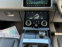 USED 2018 68 LAND ROVER RANGE ROVER VELAR 2.0 D240 R-Dynamic S SUV 5dr Diesel Auto 4WD Euro 6 (s/s) (240 ps) 1OWNER+RevCam+CARPLAY+HTD SEAT