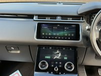 USED 2018 68 LAND ROVER RANGE ROVER VELAR 2.0 D240 R-Dynamic S SUV 5dr Diesel Auto 4WD Euro 6 (s/s) (240 ps) 1OWNER+RevCam+CARPLAY+HTD SEAT