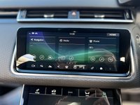 USED 2018 68 LAND ROVER RANGE ROVER VELAR 2.0 D240 R-Dynamic S SUV 5dr Diesel Auto 4WD Euro 6 (s/s) (240 ps) 1OWNER+RevCam+CARPLAY+HTD SEAT