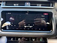 USED 2018 68 LAND ROVER RANGE ROVER VELAR 2.0 D240 R-Dynamic S SUV 5dr Diesel Auto 4WD Euro 6 (s/s) (240 ps) 1OWNER+RevCam+CARPLAY+HTD SEAT