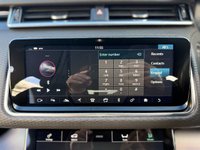 USED 2018 68 LAND ROVER RANGE ROVER VELAR 2.0 D240 R-Dynamic S SUV 5dr Diesel Auto 4WD Euro 6 (s/s) (240 ps) 1OWNER+RevCam+CARPLAY+HTD SEAT