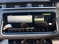 USED 2018 68 LAND ROVER RANGE ROVER VELAR 2.0 D240 R-Dynamic S SUV 5dr Diesel Auto 4WD Euro 6 (s/s) (240 ps) 1OWNER+RevCam+CARPLAY+HTD SEAT