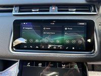USED 2018 68 LAND ROVER RANGE ROVER VELAR 2.0 D240 R-Dynamic S SUV 5dr Diesel Auto 4WD Euro 6 (s/s) (240 ps) 1OWNER+RevCam+CARPLAY+HTD SEAT