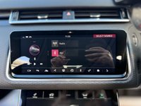 USED 2018 68 LAND ROVER RANGE ROVER VELAR 2.0 D240 R-Dynamic S SUV 5dr Diesel Auto 4WD Euro 6 (s/s) (240 ps) 1OWNER+RevCam+CARPLAY+HTD SEAT