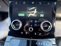 USED 2018 68 LAND ROVER RANGE ROVER VELAR 2.0 D240 R-Dynamic S SUV 5dr Diesel Auto 4WD Euro 6 (s/s) (240 ps) 1OWNER+RevCam+CARPLAY+HTD SEAT