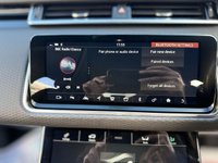 USED 2018 68 LAND ROVER RANGE ROVER VELAR 2.0 D240 R-Dynamic S SUV 5dr Diesel Auto 4WD Euro 6 (s/s) (240 ps) 1OWNER+RevCam+CARPLAY+HTD SEAT