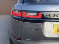 USED 2018 68 LAND ROVER RANGE ROVER VELAR 2.0 D240 R-Dynamic S SUV 5dr Diesel Auto 4WD Euro 6 (s/s) (240 ps) 1OWNER+RevCam+CARPLAY+HTD SEAT