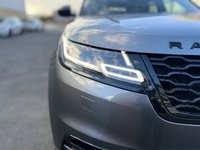 USED 2018 68 LAND ROVER RANGE ROVER VELAR 2.0 D240 R-Dynamic S SUV 5dr Diesel Auto 4WD Euro 6 (s/s) (240 ps) 1OWNER+RevCam+CARPLAY+HTD SEAT