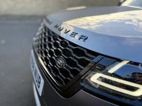 USED 2018 68 LAND ROVER RANGE ROVER VELAR 2.0 D240 R-Dynamic S SUV 5dr Diesel Auto 4WD Euro 6 (s/s) (240 ps) 1OWNER+RevCam+CARPLAY+HTD SEAT