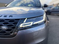 USED 2018 68 LAND ROVER RANGE ROVER VELAR 2.0 D240 R-Dynamic S SUV 5dr Diesel Auto 4WD Euro 6 (s/s) (240 ps) 1OWNER+RevCam+CARPLAY+HTD SEAT