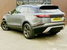 USED 2018 68 LAND ROVER RANGE ROVER VELAR 2.0 D240 R-Dynamic S SUV 5dr Diesel Auto 4WD Euro 6 (s/s) (240 ps) 1OWNER+RevCam+CARPLAY+HTD SEAT