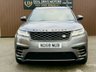 USED 2018 68 LAND ROVER RANGE ROVER VELAR 2.0 D240 R-Dynamic S SUV 5dr Diesel Auto 4WD Euro 6 (s/s) (240 ps) 1OWNER+RevCam+CARPLAY+HTD SEAT