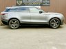 USED 2018 68 LAND ROVER RANGE ROVER VELAR 2.0 D240 R-Dynamic S SUV 5dr Diesel Auto 4WD Euro 6 (s/s) (240 ps) 1OWNER+RevCam+CARPLAY+HTD SEAT