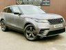 USED 2018 68 LAND ROVER RANGE ROVER VELAR 2.0 D240 R-Dynamic S SUV 5dr Diesel Auto 4WD Euro 6 (s/s) (240 ps) 1OWNER+RevCam+CARPLAY+HTD SEAT