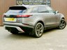 USED 2018 68 LAND ROVER RANGE ROVER VELAR 2.0 D240 R-Dynamic S SUV 5dr Diesel Auto 4WD Euro 6 (s/s) (240 ps) 1OWNER+RevCam+CARPLAY+HTD SEAT