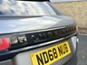 USED 2018 68 LAND ROVER RANGE ROVER VELAR 2.0 D240 R-Dynamic S SUV 5dr Diesel Auto 4WD Euro 6 (s/s) (240 ps) 1OWNER+RevCam+CARPLAY+HTD SEAT