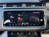 USED 2018 68 LAND ROVER RANGE ROVER VELAR 2.0 D240 R-Dynamic S SUV 5dr Diesel Auto 4WD Euro 6 (s/s) (240 ps) 1OWNER+RevCam+CARPLAY+HTD SEAT